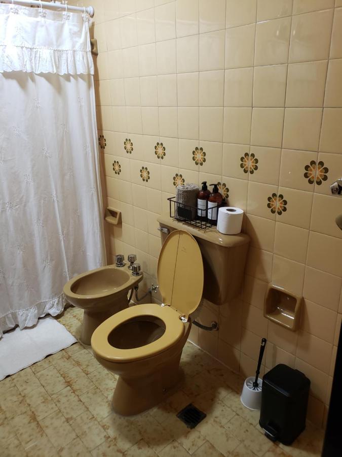 Apartamento Departamento Lorenzo I